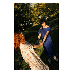 Bellerose - Henna Elbise | Ecru