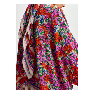Essentiel Antwerp - Blouse Jirt | Framboise