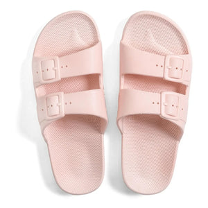 Freedom Moses - Basic Sandaletler | Açık Pembe