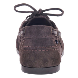 Sebago - Owen loafer | Kahverengi