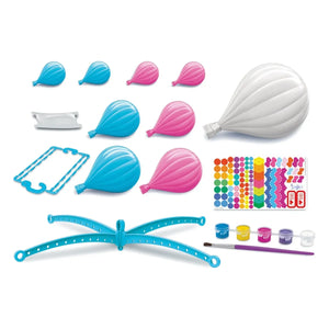 4M - Craft Kit - Dekoratif Mobil