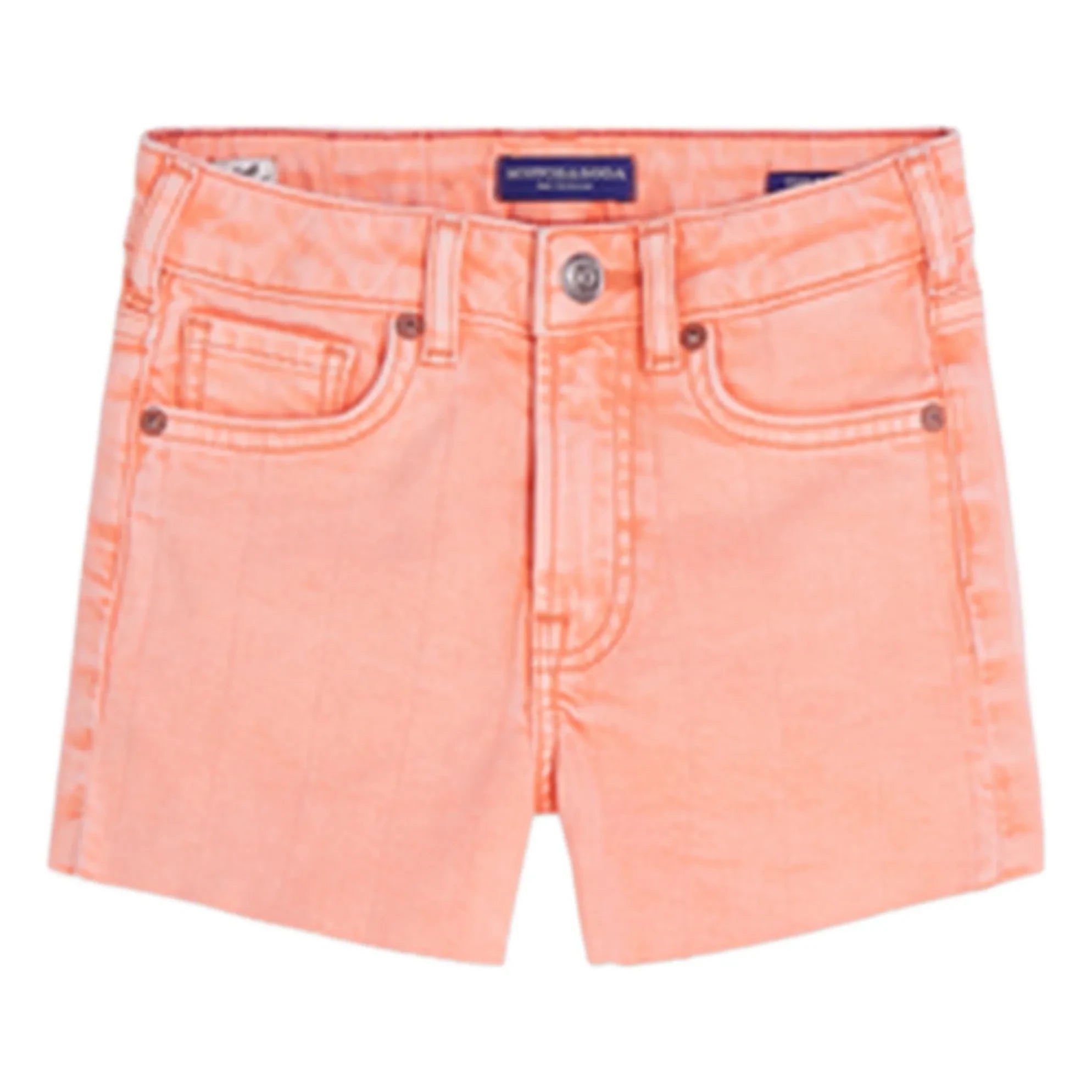 Scotch & Soda - Short The Ray | Mercan