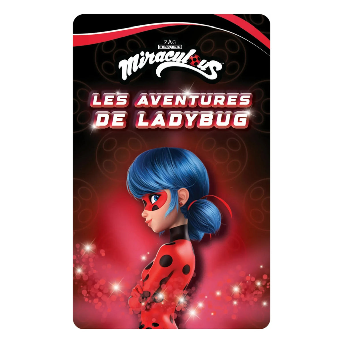 Yoto Player - Mucizevi kart Ladybug’un maceraları