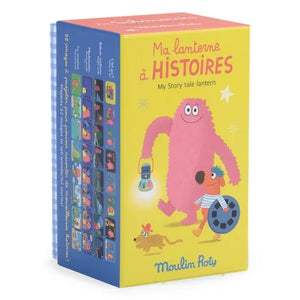 Moulin Roty - Story Lantern - The Schmouks