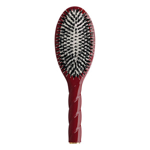 La Bonne Brosse - Brush L'Indispensable No 02 - Bakım ve Düğümleri Açma | Kiraz kırmızısı