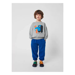 Bobo Choses - Scratch Spor Ayakkabı - Bobo Choses x Camper | Kahverengi
