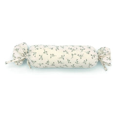 Babyshower - Olive Bloom yastık | Ecru