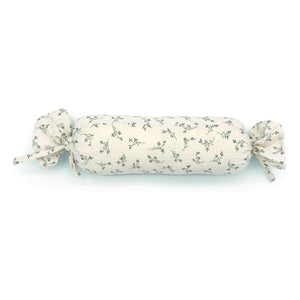 Babyshower - Olive Bloom yastık | Ecru