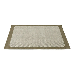 Muuto - Pebble Halı | Haki