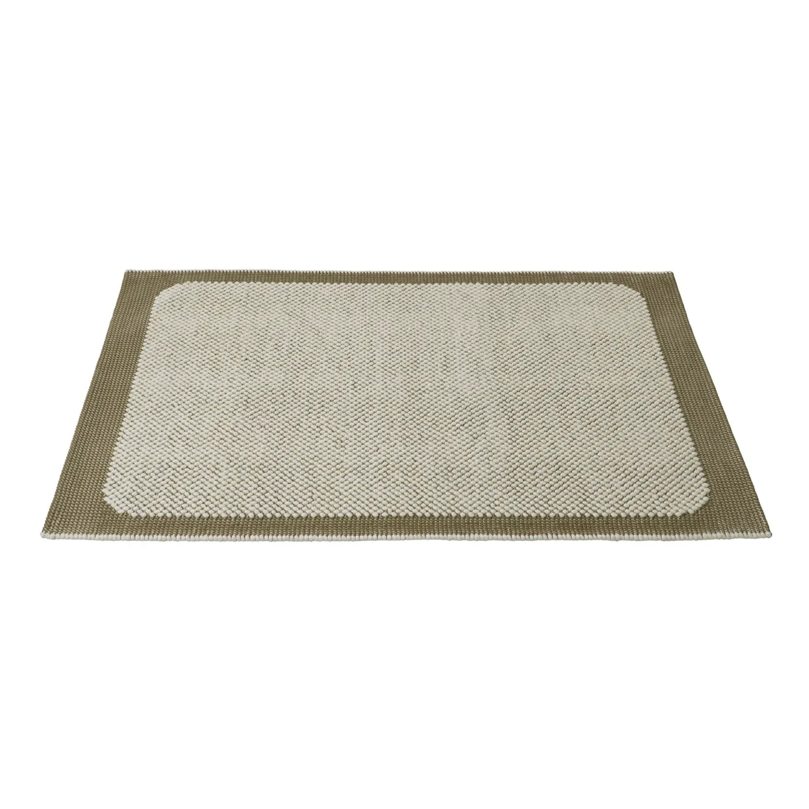 Muuto - Pebble Halı | Haki