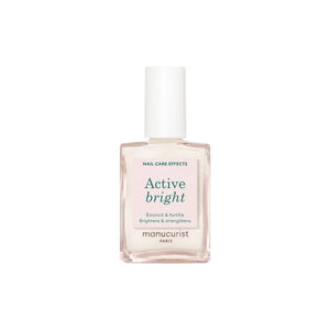 Manucurist - Active Bright Oje Bakımı - 15ml