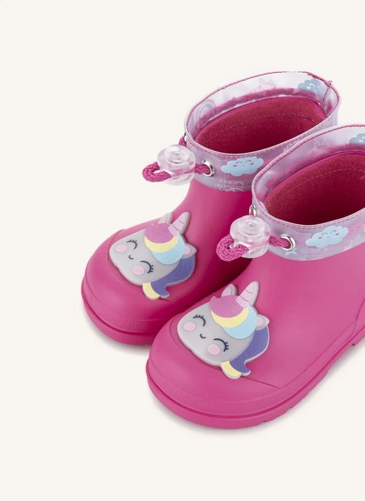 Igor - Mendi Unicorn بوتات | فوشيا