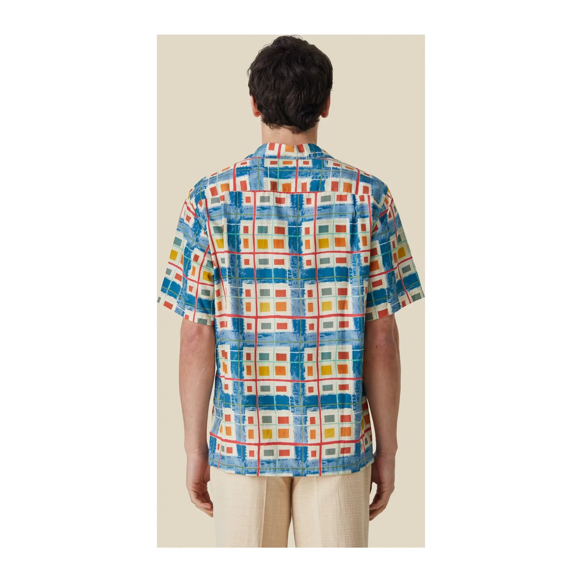 Portuguese Flannel - Bluz Elbise | Mavi
