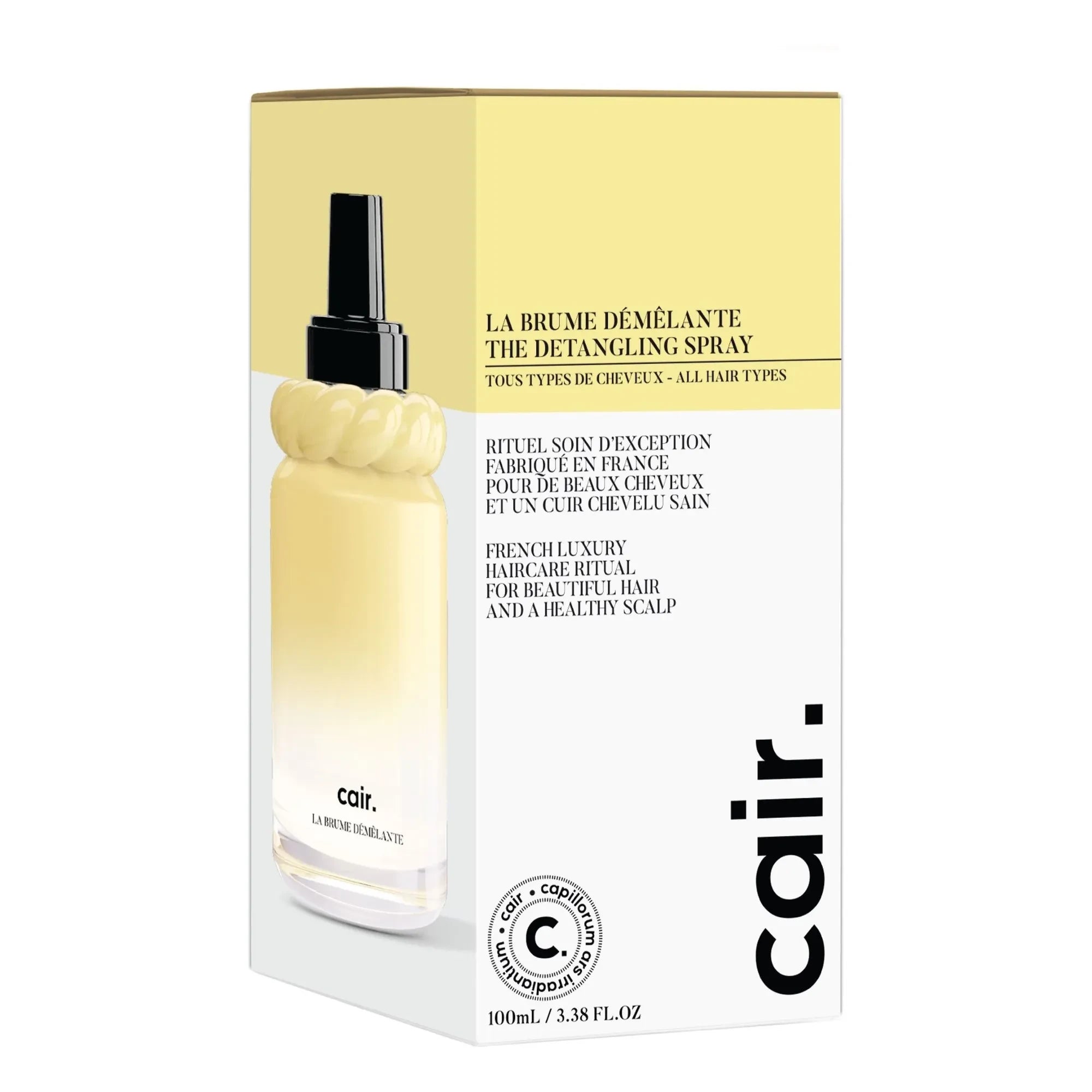 CAIR by La Bonne Brosse - Cair by La Bonne Brosse Açıcı Mist - 100ml