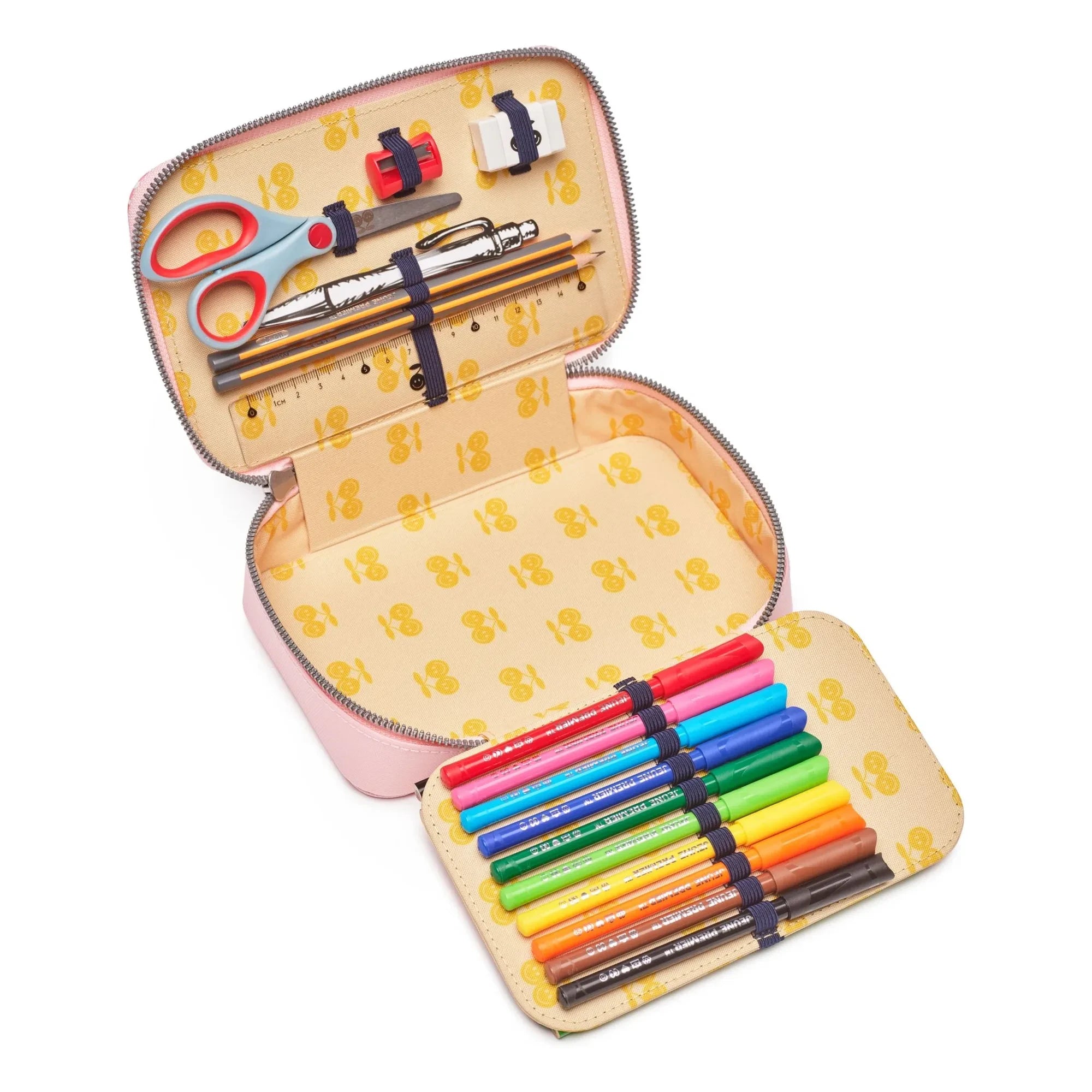 Jeune Premier - Le Petit Chef Büyük Set | Açık mavi