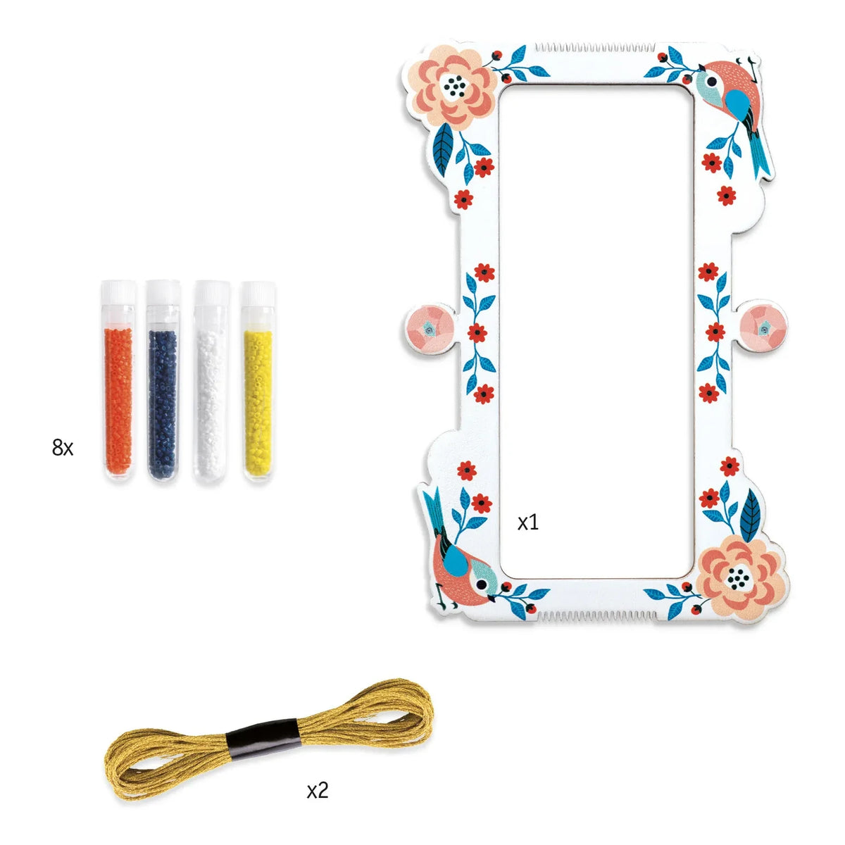 Djeco - DIY Bileklik Seti