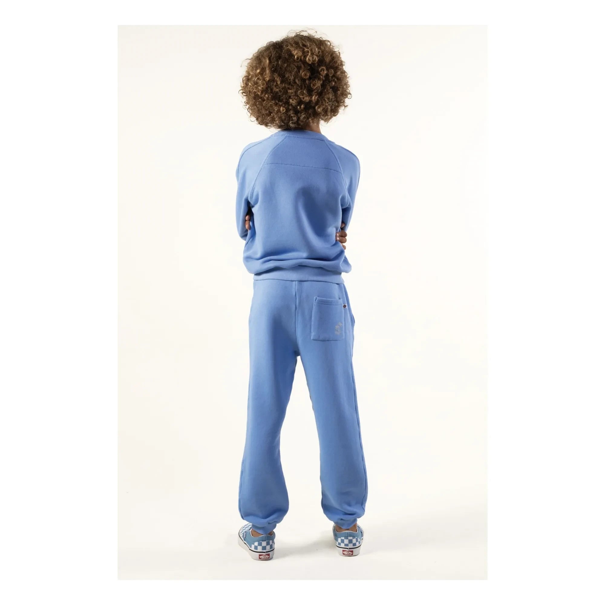 Sunchild - Douglas sweatshirt | Mavi