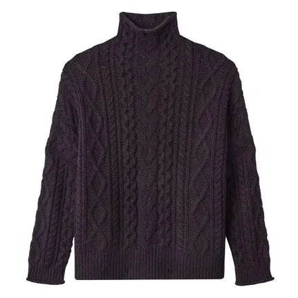 Bompard - Sally Kaşmir Kazak | Lacivert