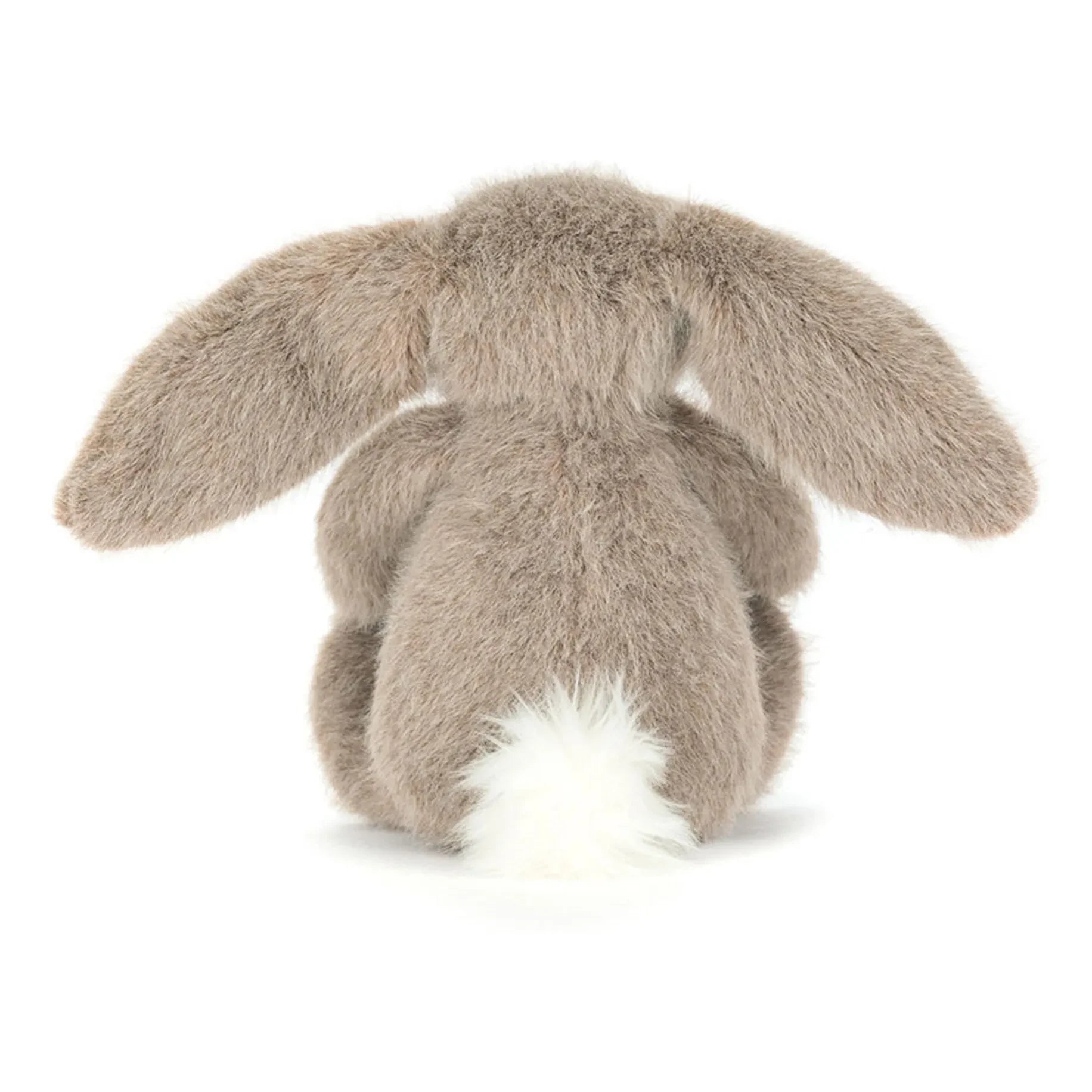 Jellycat - Peluş Tavşan | Kahverengi