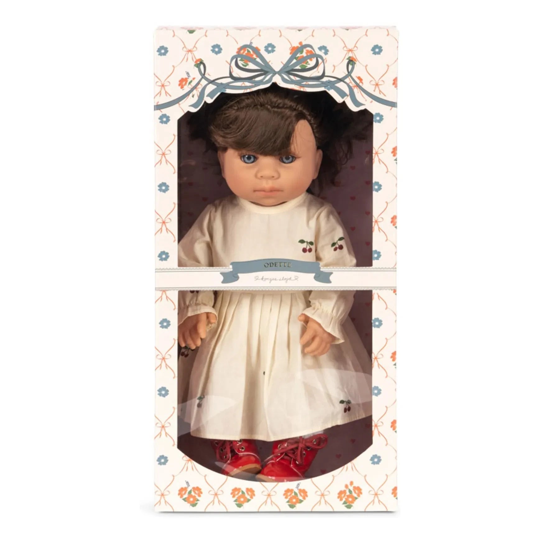 Konges Sløjd - Odette bebek | Bej