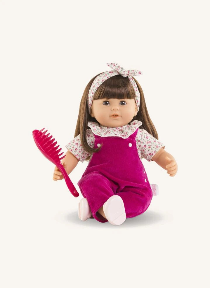 Corolle - Doll كبير - جولي روز غرنادين | غرنادين