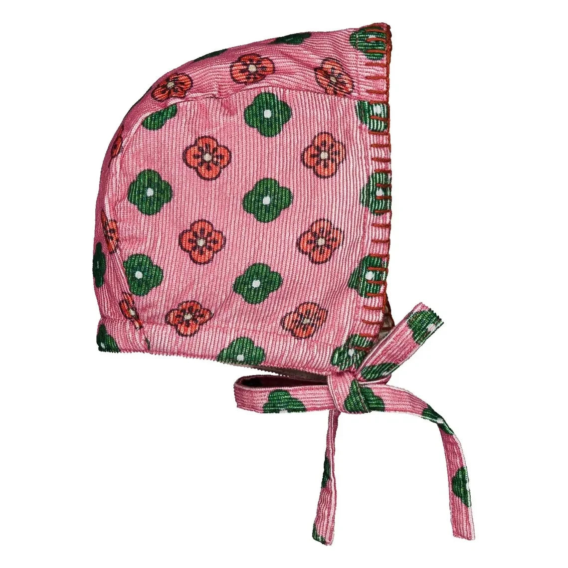 Hello Simone - Béguin Léo Flowers | Pembe