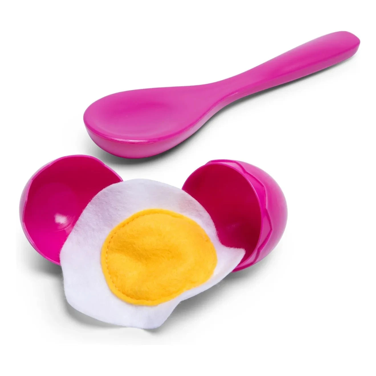 BS Toys - Yumurta yarışı