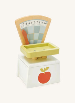 Tender Leaf Toys - Market Balance