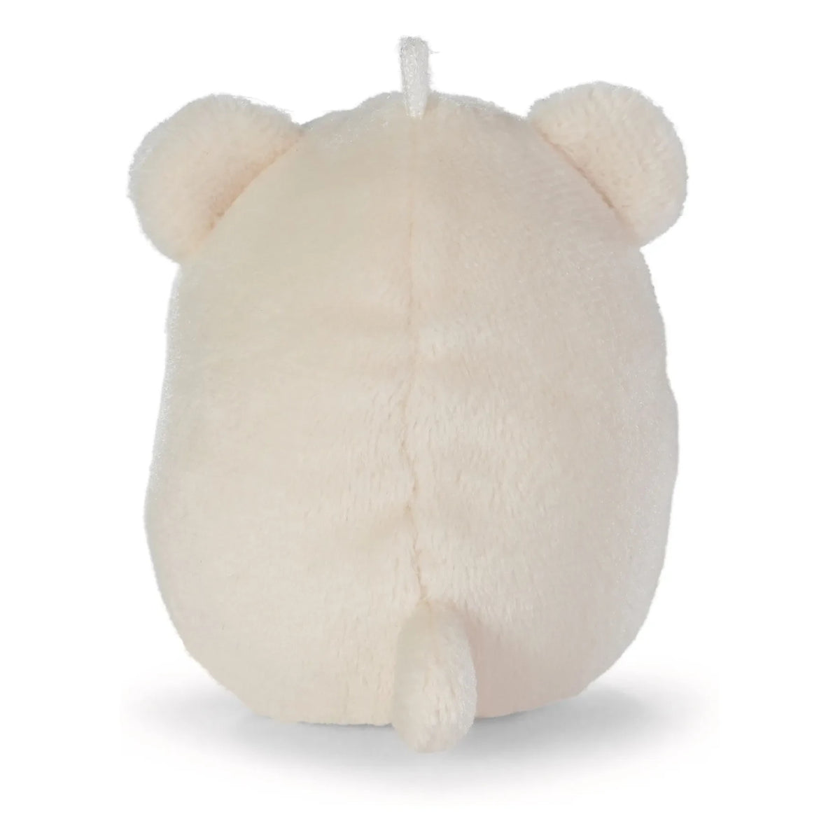 Nici - Snono Beyaz Ayı peluş Dragon kostümüyle | Yeşil