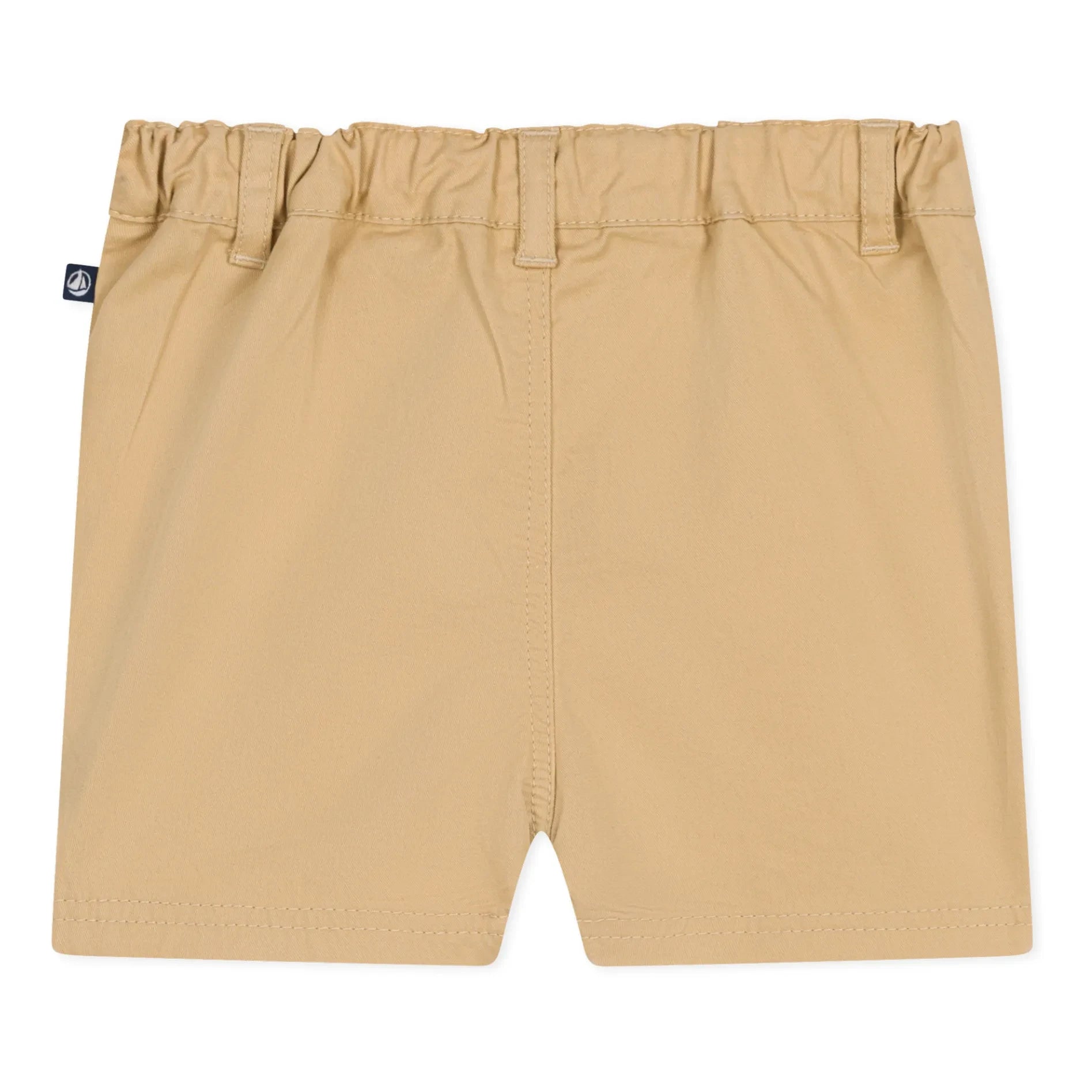 Petit Bateau - Sivrisinek Şortu | Bej