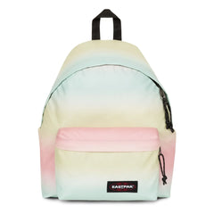 Eastpak - Padded Pak'R Sırt Çantası Glitter Gradient | Soluk Pembe