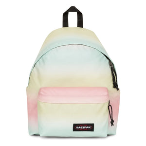 Eastpak - Padded Pak'R Sırt Çantası Glitter Gradient | Soluk Pembe