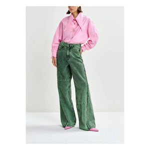 Essentiel Antwerp - Jomato Gömlek | Pembe