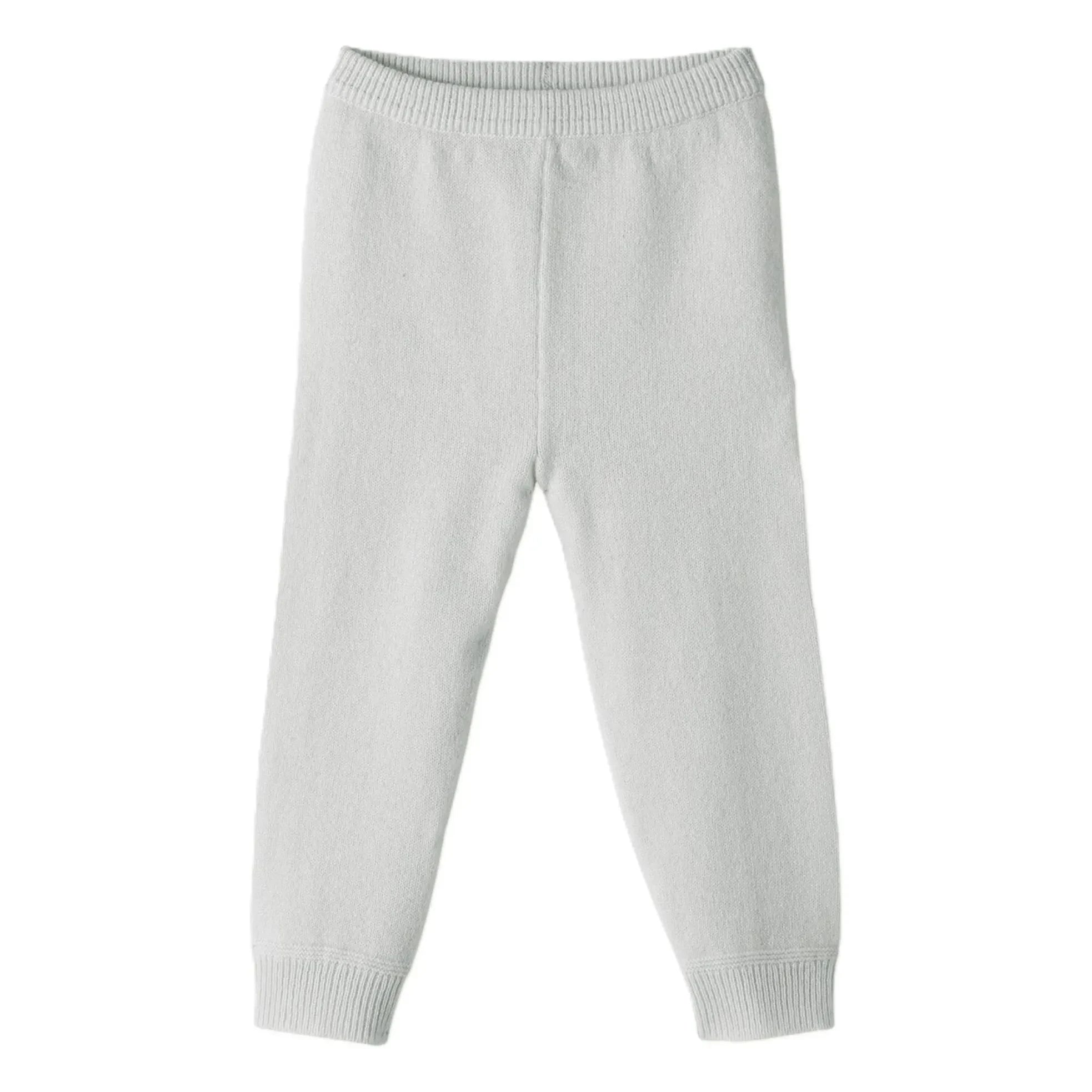 Bompard - Kaşmir pantolon | Gri