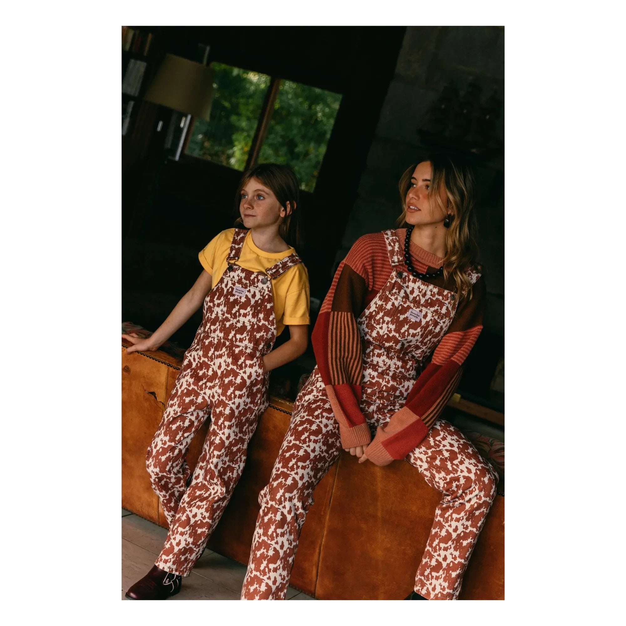 Favorite People - Piknik tulum | Kahverengi