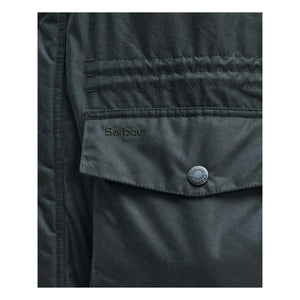 Barbour - Falstone Mumlu ceket | Sage