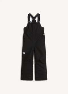 The North Face - بنطلون حرية للتزلج | أسود