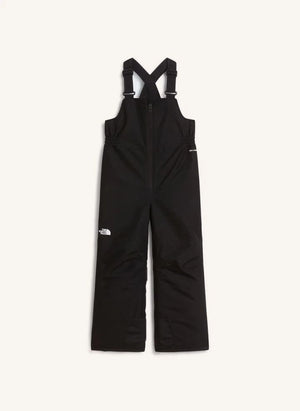 The North Face - بنطلون حرية للتزلج | أسود