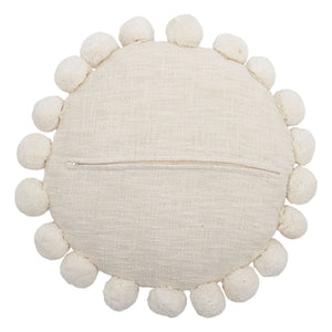 Bloomingville Mini - Agnes yastık | Bej