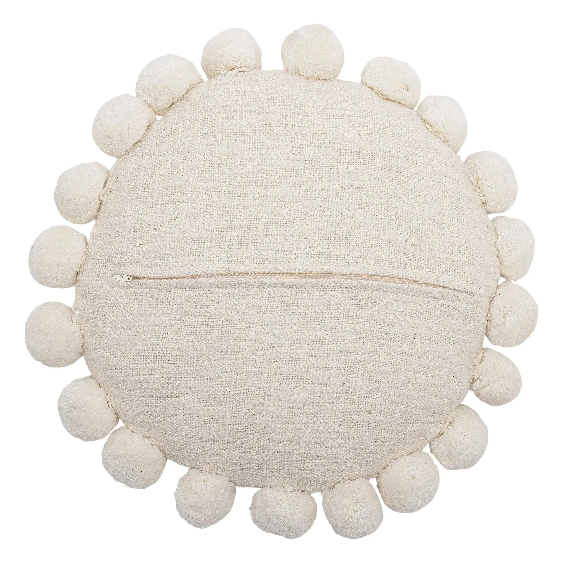 Bloomingville Mini - Agnes yastık | Bej