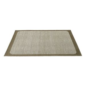Muuto - Pebble Halı | Haki