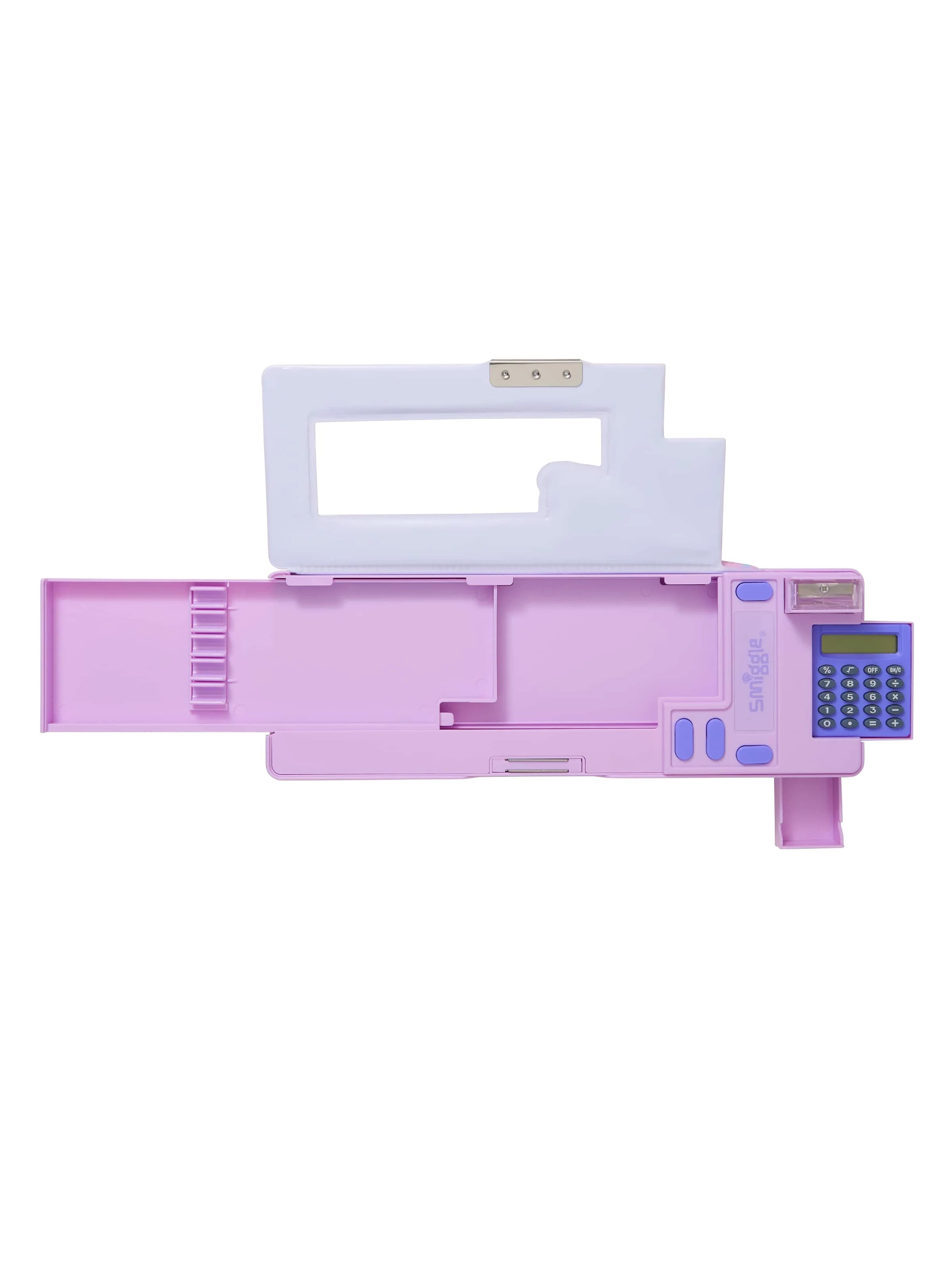 Smiggle - Aspire Hesap Makineli Otomatik Kalem Kutusu