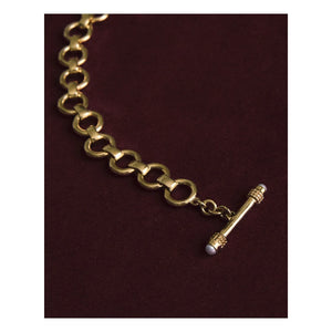 Daphine - Baby Bea Kolye | Altın