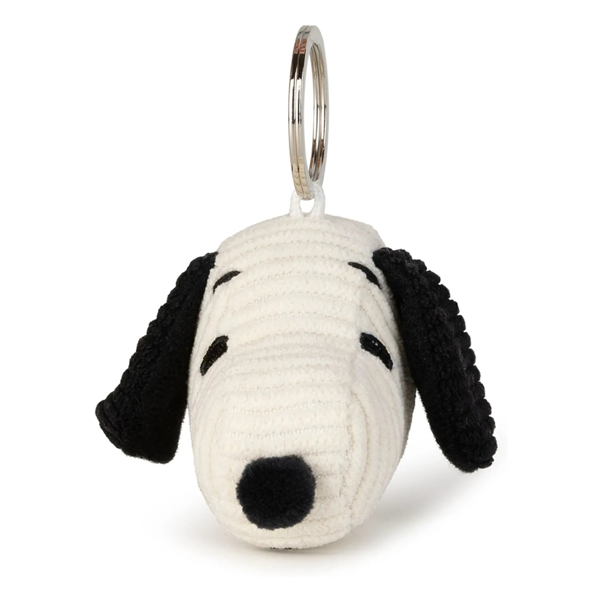 Bon Ton Toys - SNOOPY - ميدالية مفاتيح Snoopy