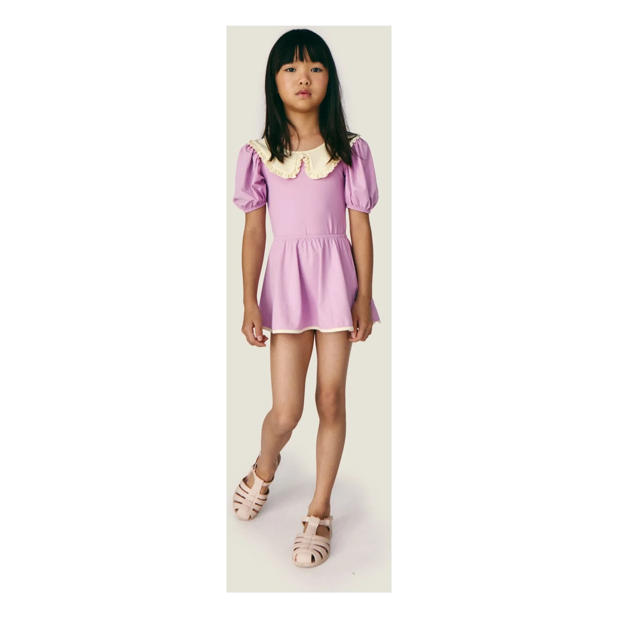Mipounet - Daniela Claudine Yaka Mayo | Pembe