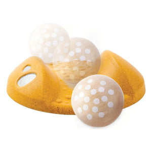 Plan Toys - Mini golf oyunu