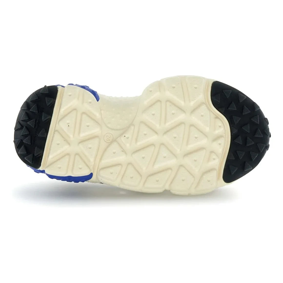 Flower Mountain - Yamano 3 Junior Sneakers | Haki