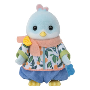 Sylvanian Families - Meyve suyu standı