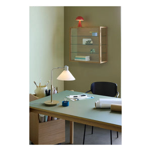 Hübsch - Kanso saklama kutuları - 3'lü Set