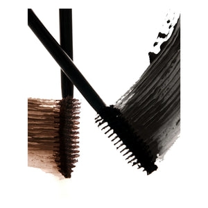 AIME - Masacara Lash Care ve Hacim | Brown